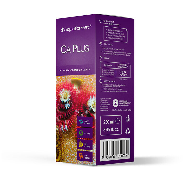 Aqua Forest Ca plus 250ml.
