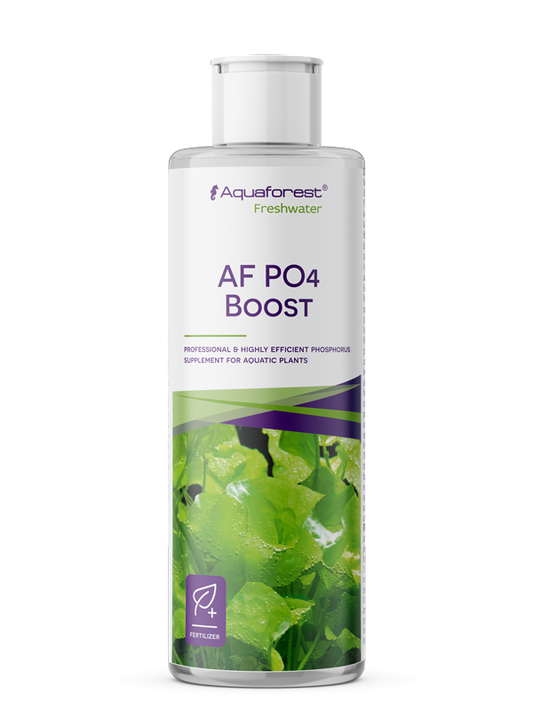 Af dulce, po4 boost 500ml