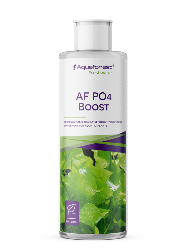 Af dulce, po4 boost 500ml