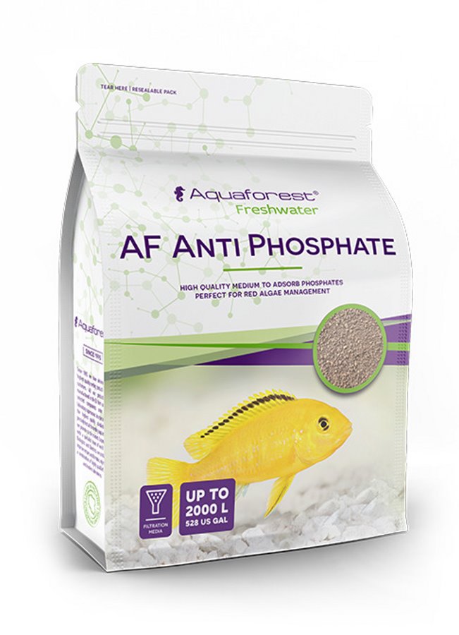 Aqua Forest Anti Phosphate