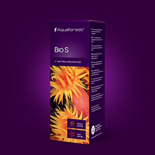 AF, BIO-S