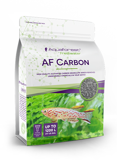 AF Carbón Fresh 1000ml.