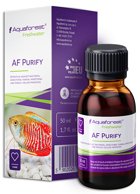 AF Purify