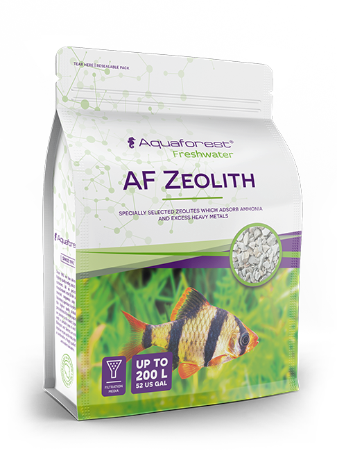 Af dulce, zeolith fresh 1000ml