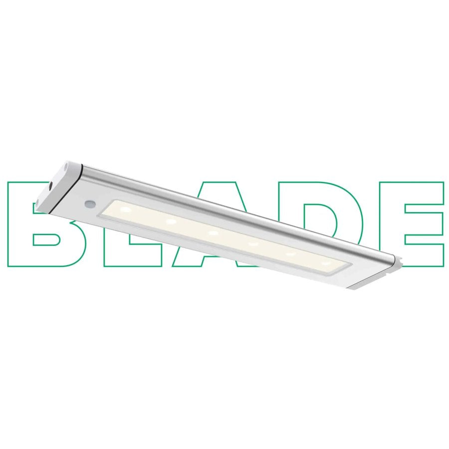 AI, Blade Freshwater