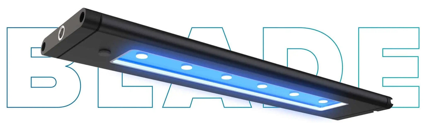 AI, Blade Grow