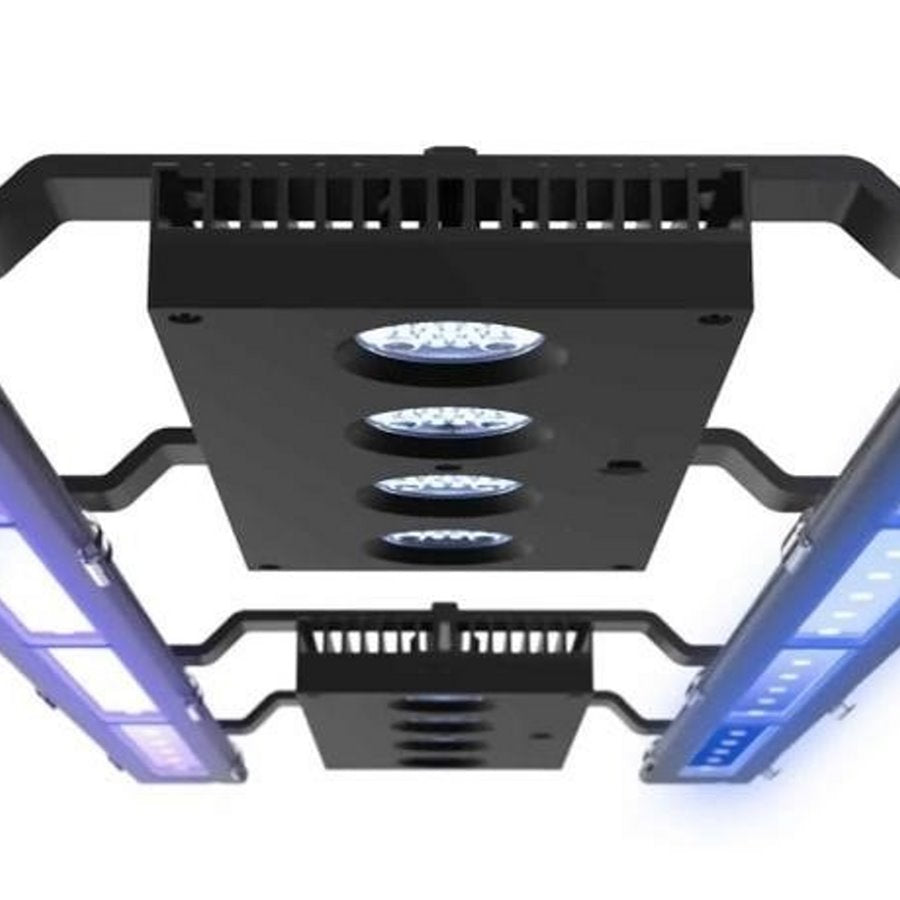 AI, Blade Hybrid Mount