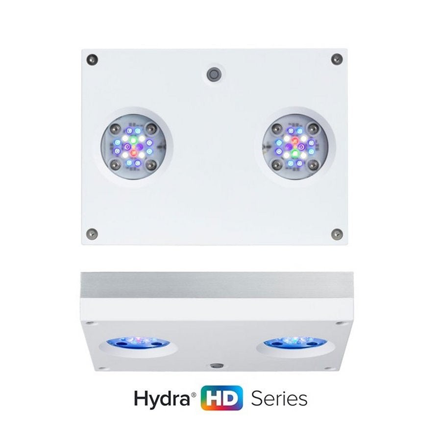 Pantalla hydra 32" HD 95W aqua ilumination