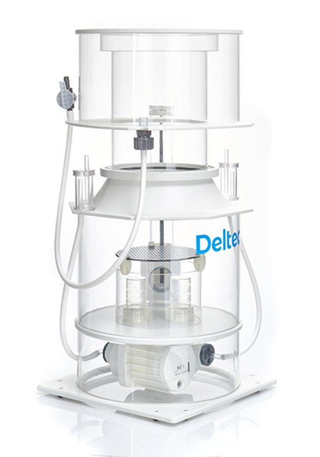 Deltec, skimmer 6000i interno