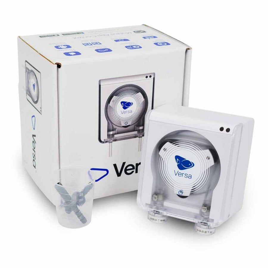 Ecotech, versa peristaltic dosing pump vx-1