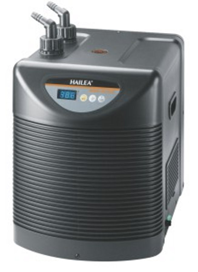 Hailea, refrigerador hc-300-a - eco (nuevo gas)