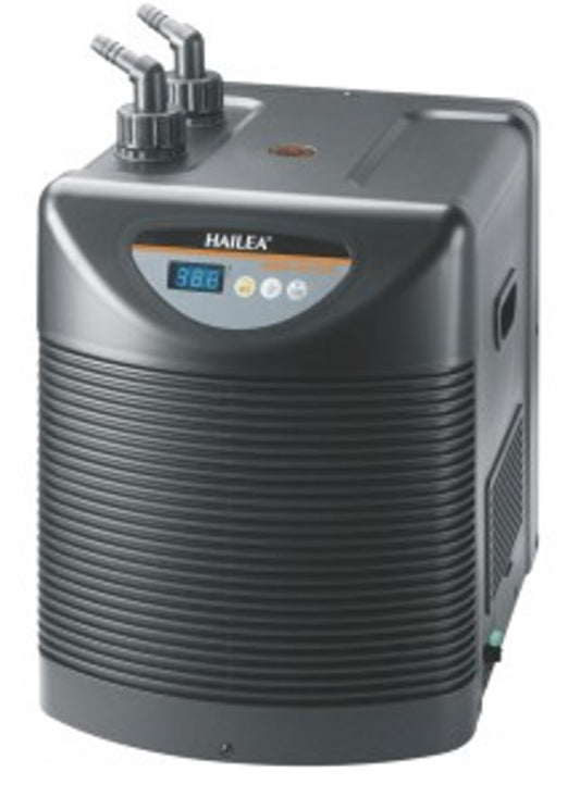 Hailea, refrigerador hc-300-a - eco (nuevo gas)