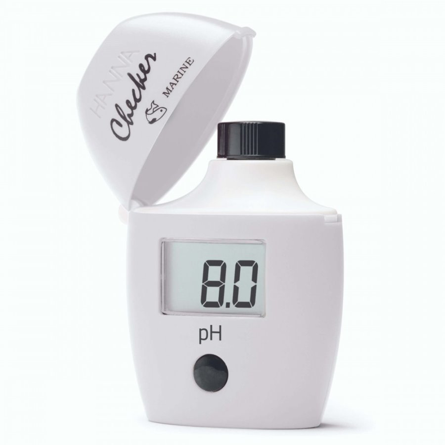 Hanna Instruments Checker HI780 – pH Marino
