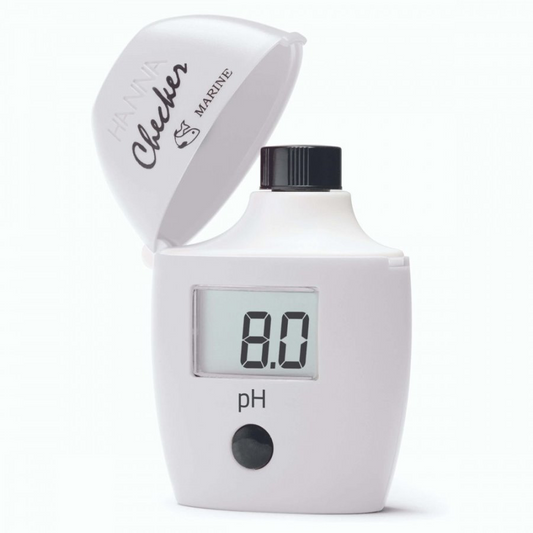 Hanna Instruments Checker HI780 – pH Marino