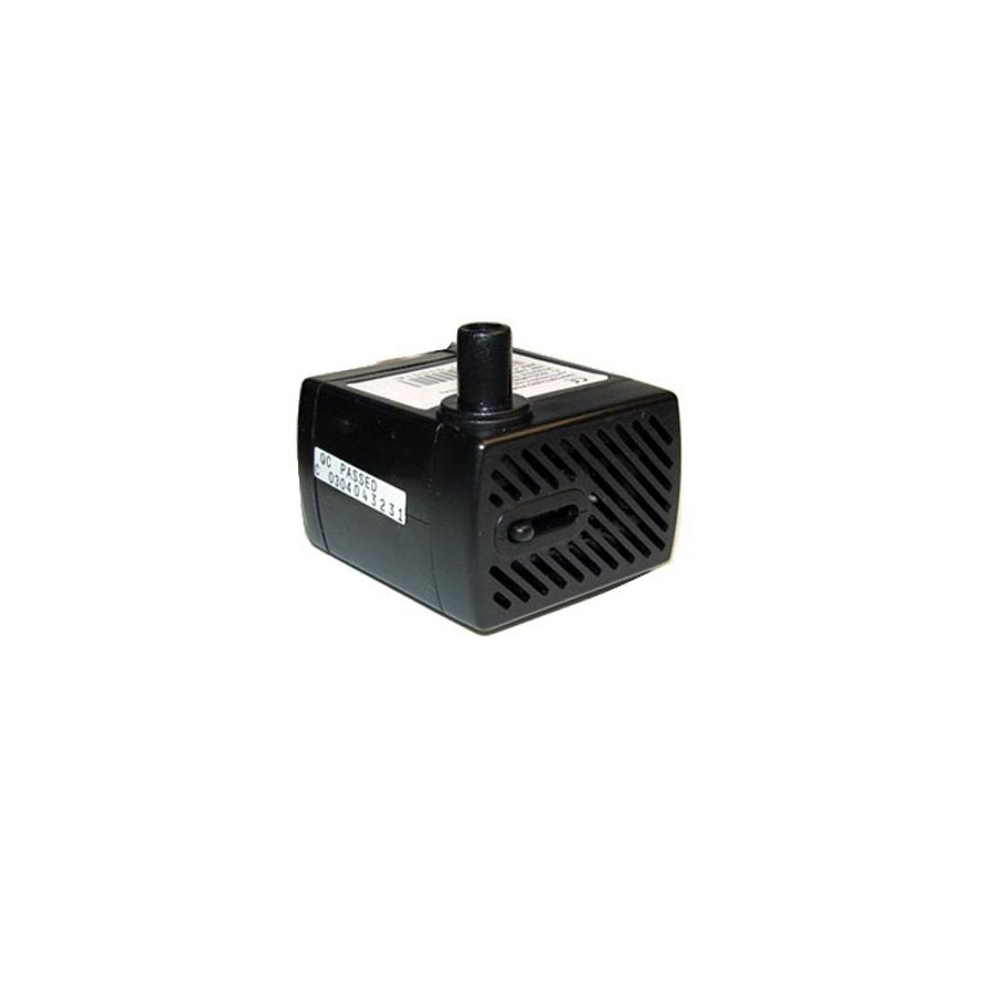Jebao, bomba 300 (150 l/h) - cable 2m.