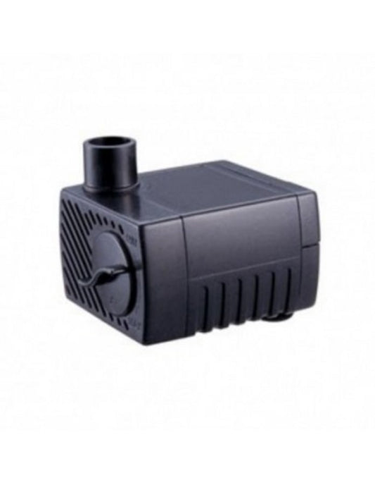 Jebao, bomba 333 (250 l/h) - cable 2m.
