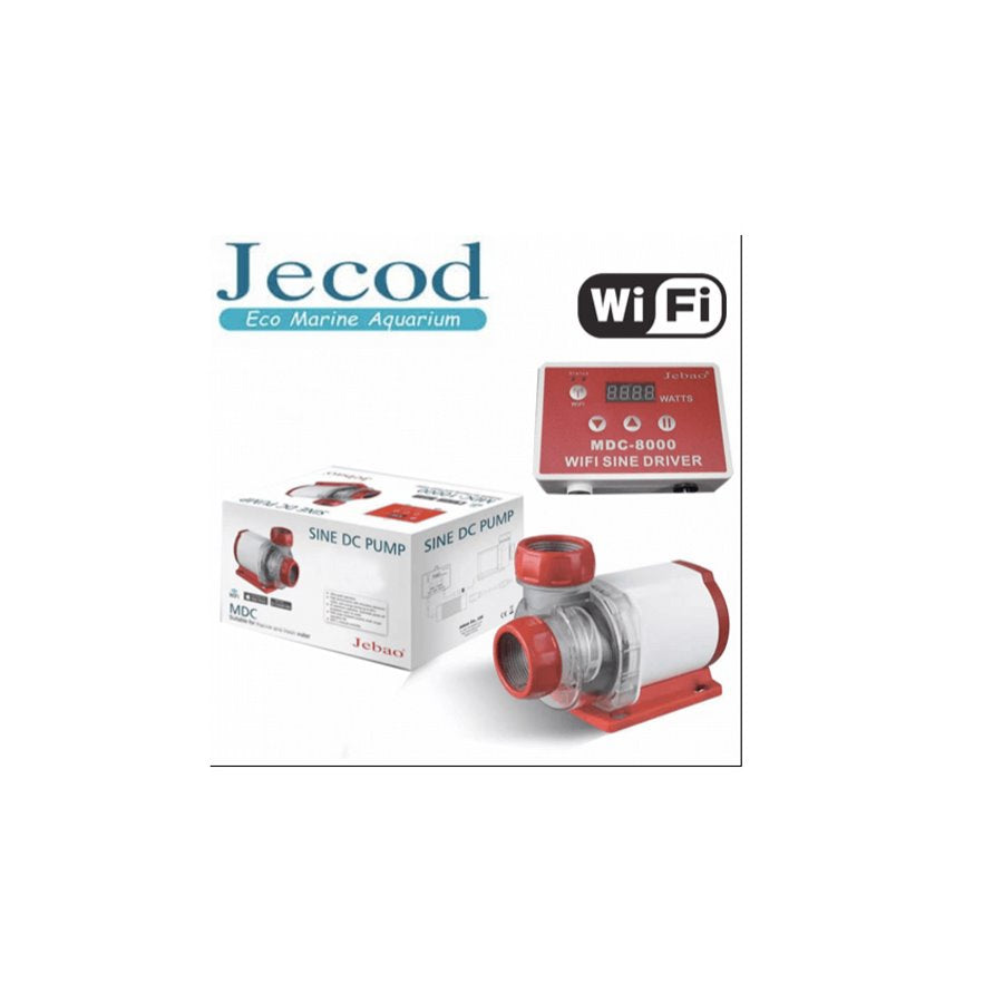 Jebao, mdc-10000 wifi/manual controller