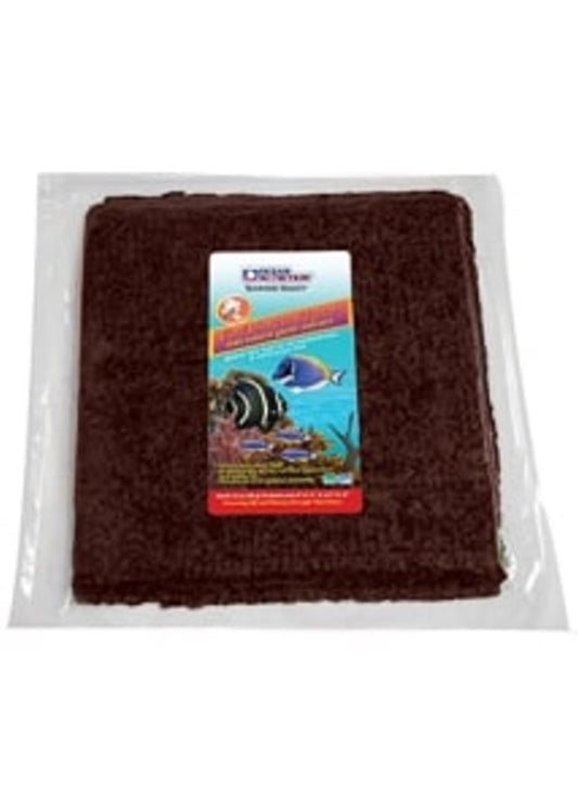 Algas Marinas Rojas - 50 hojas, ocean nutrition