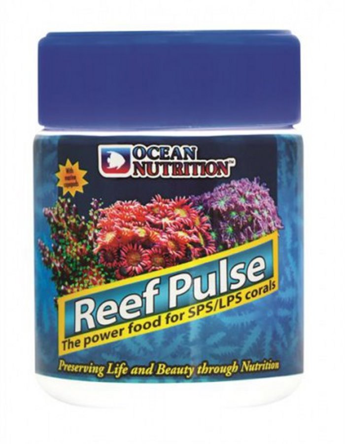 Reef Pulse (60g, 120g) Ocean Nutrition