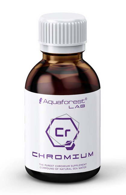 chromium lab 200ml, aqua forest
