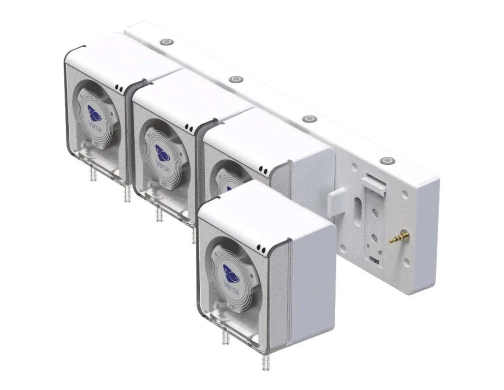 Ecotech, versa base station vxb-1