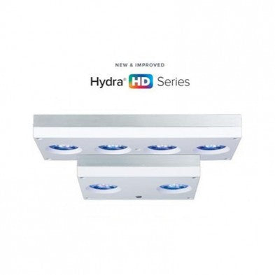 PANTALLA HYDRA 64 HD 135W , AQUA ILUMINATION