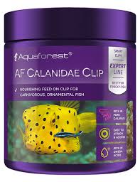 AF Calanidae Clip 120G.