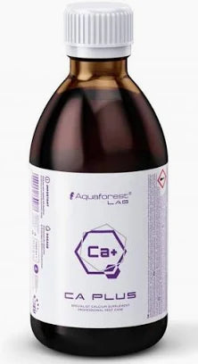 Ca Plus Lab (Ca+), Aquaforest