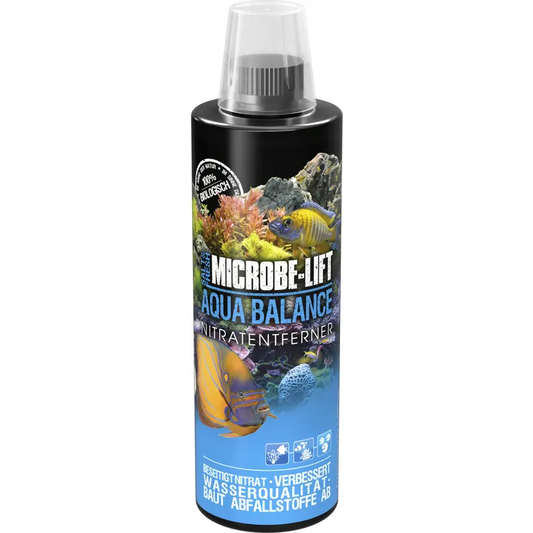 Microbe lift, aquarium balancer (aqua balance)