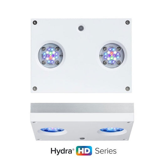 Pantalla hydra 32" HD 95W aqua ilumination