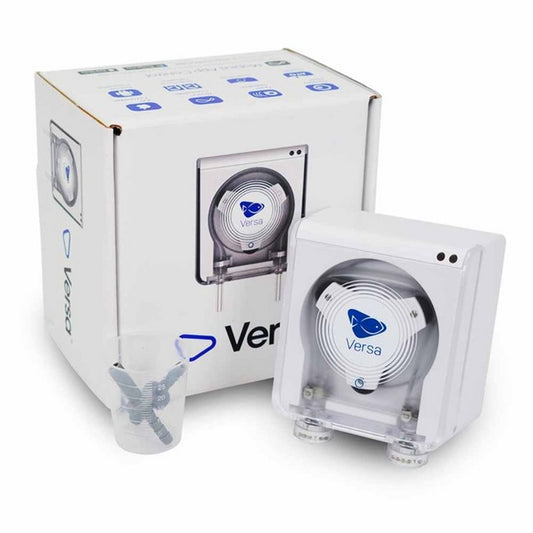 Ecotech, versa peristaltic dosing pump vx-1