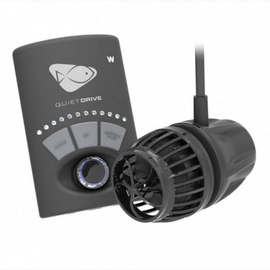 Ecotech, bomba de recirculación vortech mp10w qd