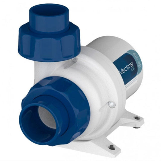 Ecotech, bomba de retorno vectra l2 vl2m