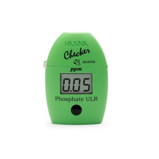 HANNA, CHECKER FOSFATO HI774 - ULTRA BAJO (MARINO)