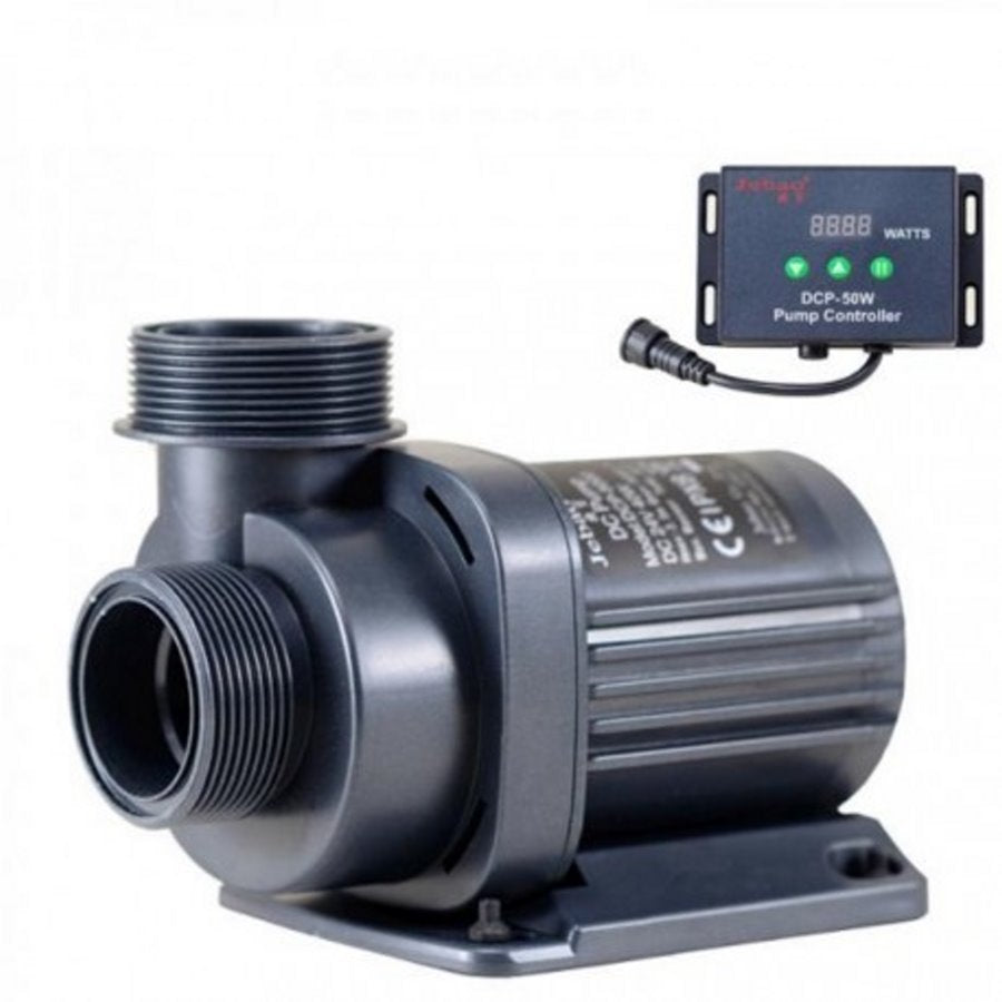 Jebao, dcp-15000 sine wave technology