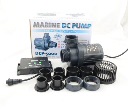 Jebao, dcp-13000 sine wave technology