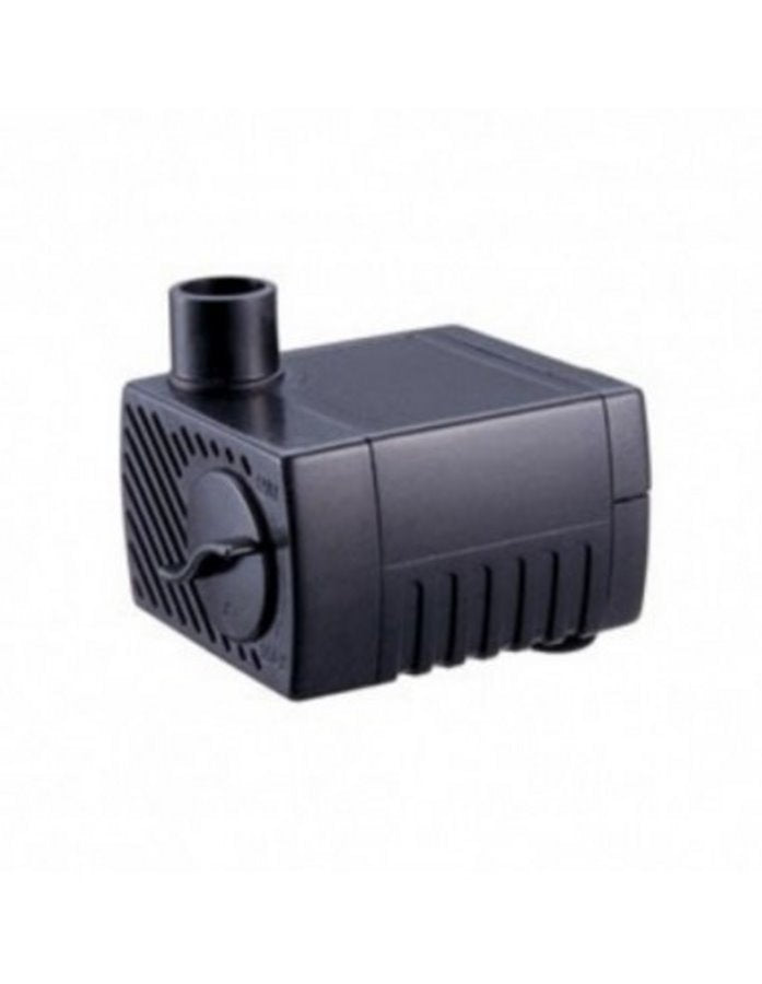 Jebao, bomba 333 (250 l/h) - cable 2m.