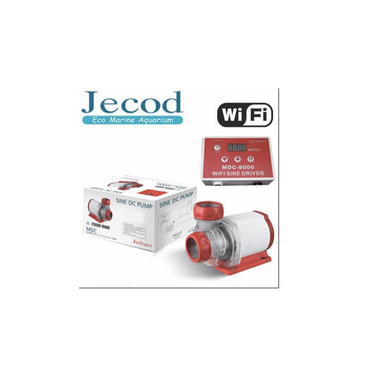 Jebao, mdc-10000 wifi/manual controller