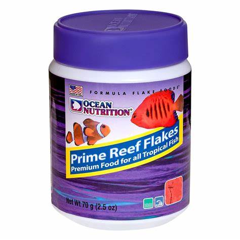 Prime Reef Flakes Ocean Nutrition