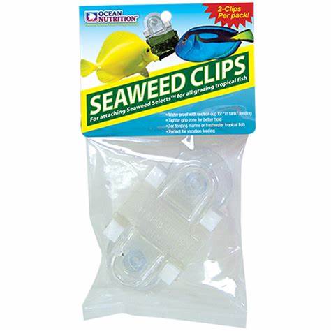 PINZA SEAWEED, BLISTER 2 U.