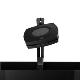Al Prime Tank Mount negro