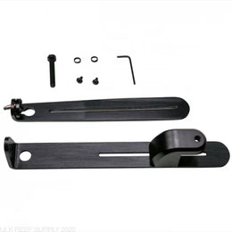 Al Prime Tank Mount negro
