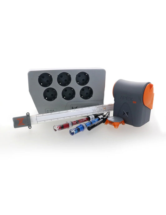 Neptune Systems A3 Apex Pro System
