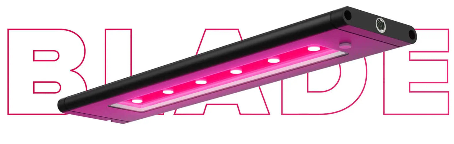 AI, blade refugium 12" (305 mm.) incluye soporte para acuario. 20w