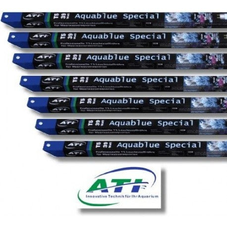 ATI, T5 ACTÍNICO