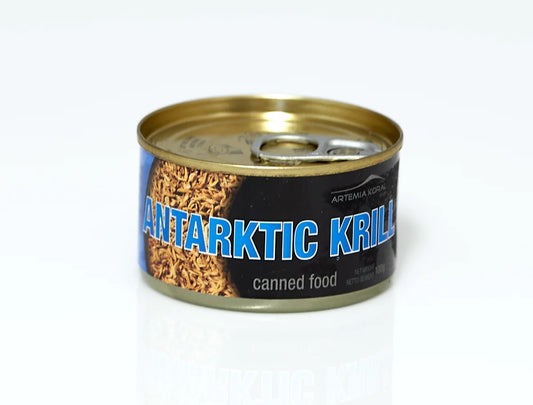 ANTARKTIC KRILL 100g