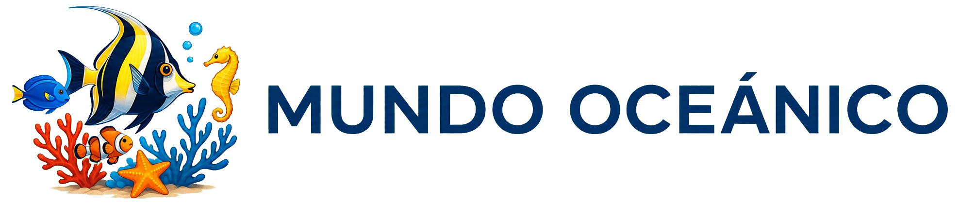 Mundo Oceánico 